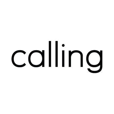 calling